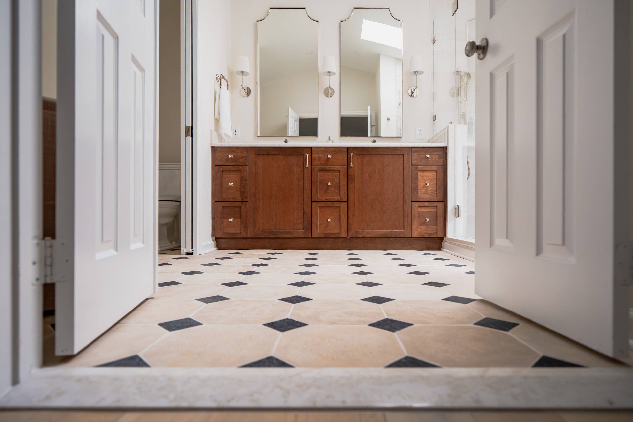 Bathroom Remodeling in Potomac, MD